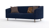 Norel Double Sofa Bed