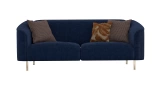 Norel Double Sofa Bed