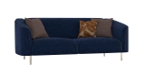 Norel Double Sofa Bed