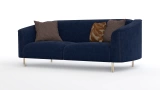 Norel Double Sofa Bed