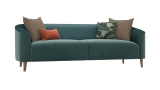 Norel Three-seat Sofa Bed