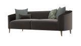 Norel Three-seat Sofa Bed