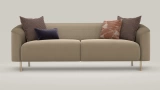 Norel Three-seat Sofa Bed