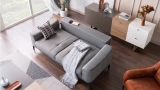 Giona Double Sofa Bed