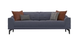 Giona Three-seat Sofa Bed