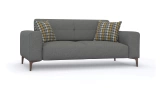 Victory Double Sofa