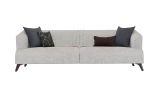 Lidya 3 Seater Sofa Bed