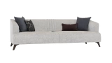 Lidya 3 Seater Sofa Bed