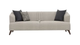 Lidya 2 Seater Sofa Bed