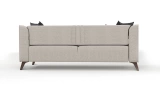 Lidya 2 Seater Sofa Bed