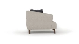 Lidya 2 Seater Sofa Bed