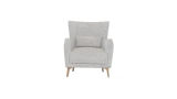 Lidya Armchair