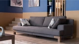 Pria Three-seat Sofa