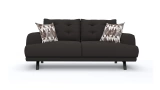 Novardy Double Sofa Bed