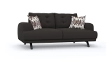 Novardy Double Sofa Bed