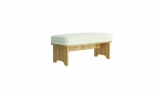 Soffice Bench - Puf