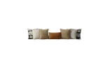 Martha Daybed Karyola Kirlent Set