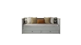 Martha Daybed Karyola Kirlent Set