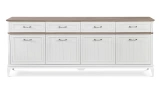 Angelic Sideboard