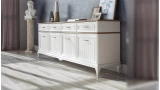 Angelic Sideboard