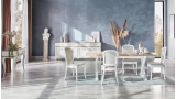 Angelic Sideboard