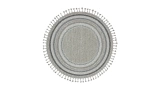 Siena Round Halı - 160x160 cm