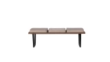 Hardy Bench 140 Cm