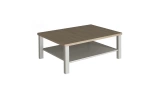 Martha Coffee Table