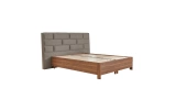 Vanensi Titled Base Bed 160 cm