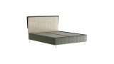 Norel Untitled Base Bed 160 cm