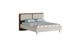 Nordic Untitled Bedstead 160 cm