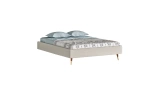 Nordic Untitled Bedstead 160 cm