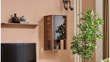 Vanensi TV Top Unit Cabinet