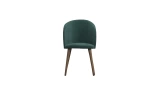 Norel Wooden Chair