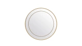 Vanensi Large Console Mirror (Diameter 65)