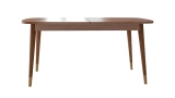 Nordic Folding Table 160 cm