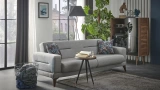 Cara Three-seat Sofa Bed