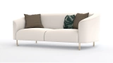 Norel Double Sofa Bed