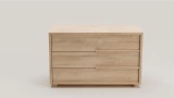 Nigero Wide Chest of Drawers