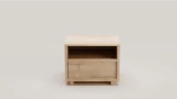 High Bedside Table