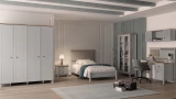 Martha Based Bed 120X200 Cm