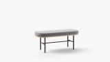 Grid Bench - Pouf