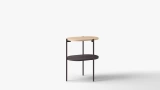 Grid Side Coffee Table