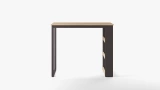 Grid Bar Table