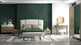 Viena Wide Chest of Drawers