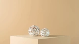 Calina Voronoi Object - Big