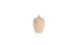 Soffice Cream Terracotta Cube - Large