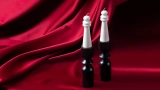 Lionte Flambe Candle Set