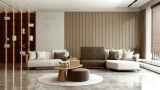 Case Complementary Product - Collection Coffee Table