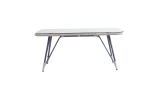 Loop Rope High Coffee Table